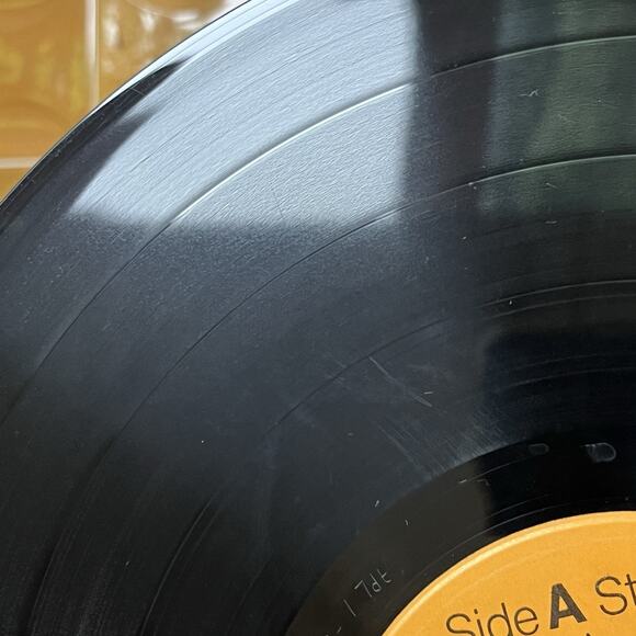 The Guess Who #10 Vinyl LP 1973 RCA Victor APL1-0130 - Picture 6 of 12